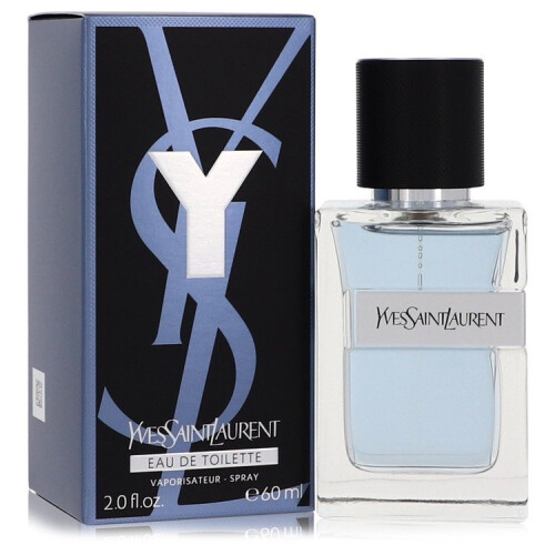 Yves Saint Laurent YSL Y EDT 60ML