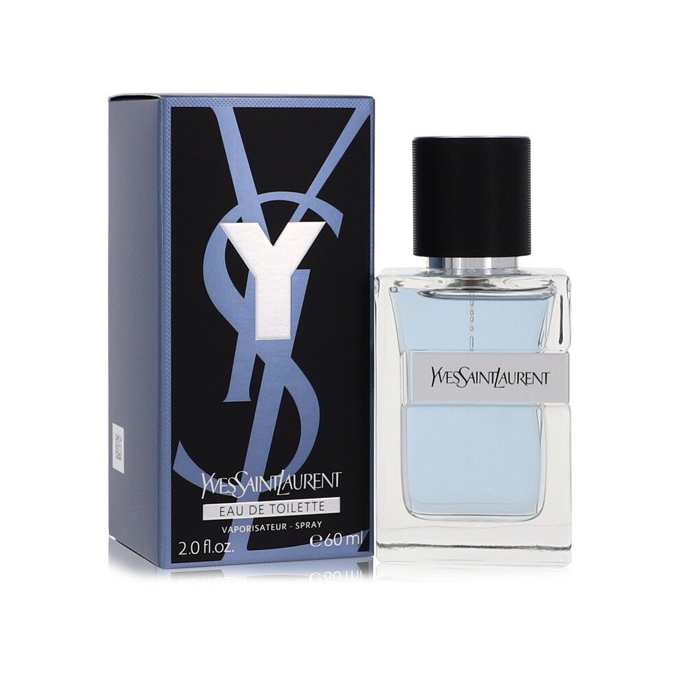 Yves Saint Laurent Ysl Y Edt 60Ml