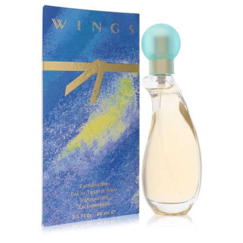 Giorgio Beverly Hills Giorgio Beverly Hills Wings 90ml EDT Spray
