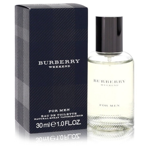 Burberry Burberry Weekend Uomo 30ml EDT Spray