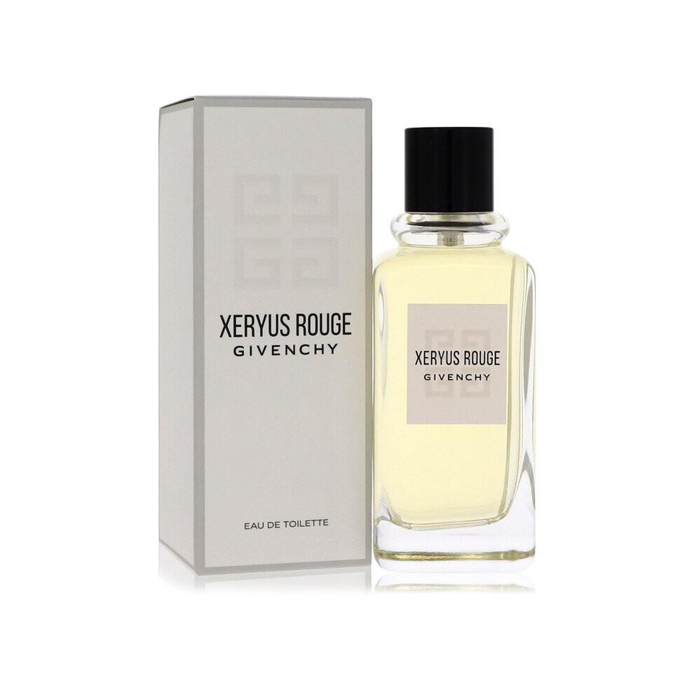 Givenchy Xeryus Rouge For Men 100ml EDT Spray