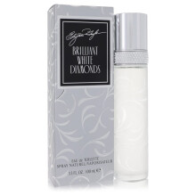 Elizabeth Taylor Brilliant White Diamonds Eau de Toilette Spray 100ml