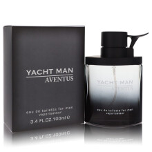 Myrurgia Yacht Man Aventus voor mannen - 100 ml EDT spray
