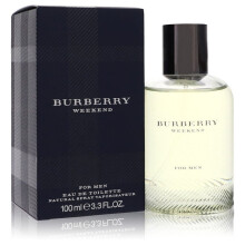 Burberry - Weekend für Männer Eau de Toilette Spray (100ml)
