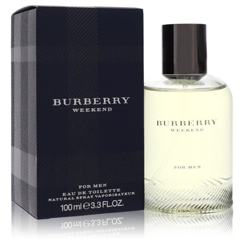 Burberry Burberry - Weekend für Männer Eau de Toilette Spray (100ml)