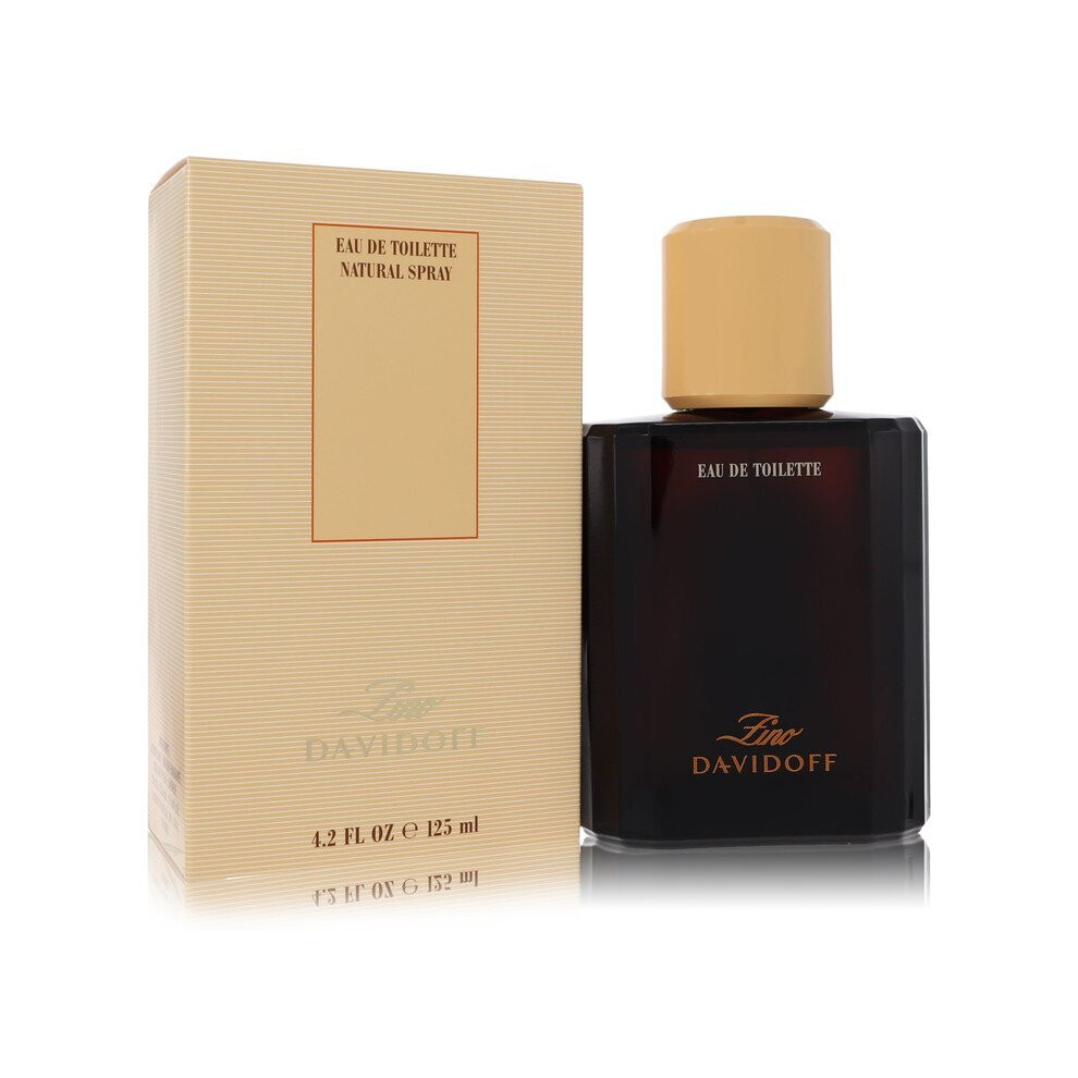 Davidoff Zino 125ml EDT Spray