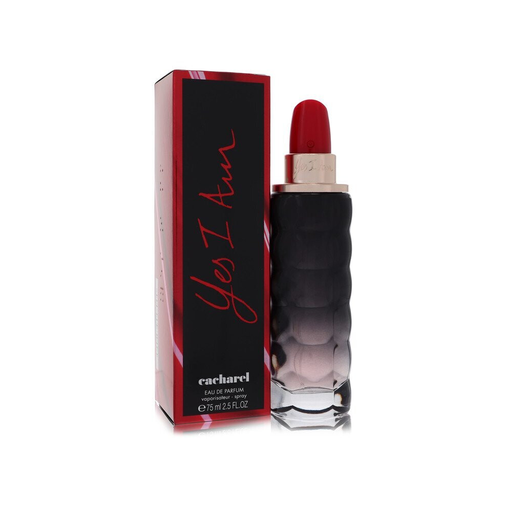 Cacharel Yes I Am 75ml EDP Spray
