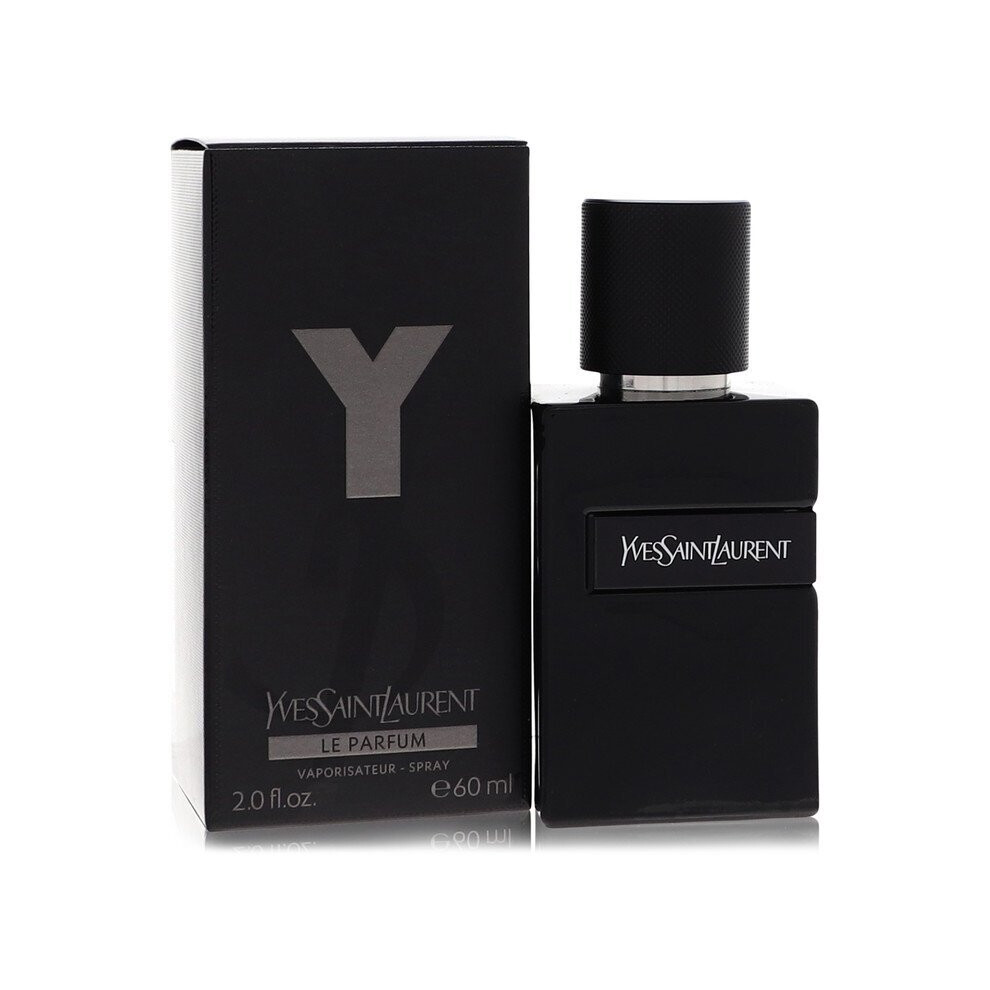 YSL Y LE PARFUM 60ML