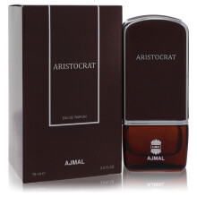 Ajmal Aristocrat For Men .75ml./ 2.5oz.EDP.NIB.NIB