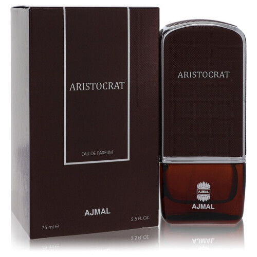Ajmal Aristocrat For Men .75ml./ 2.5oz.EDP.NIB