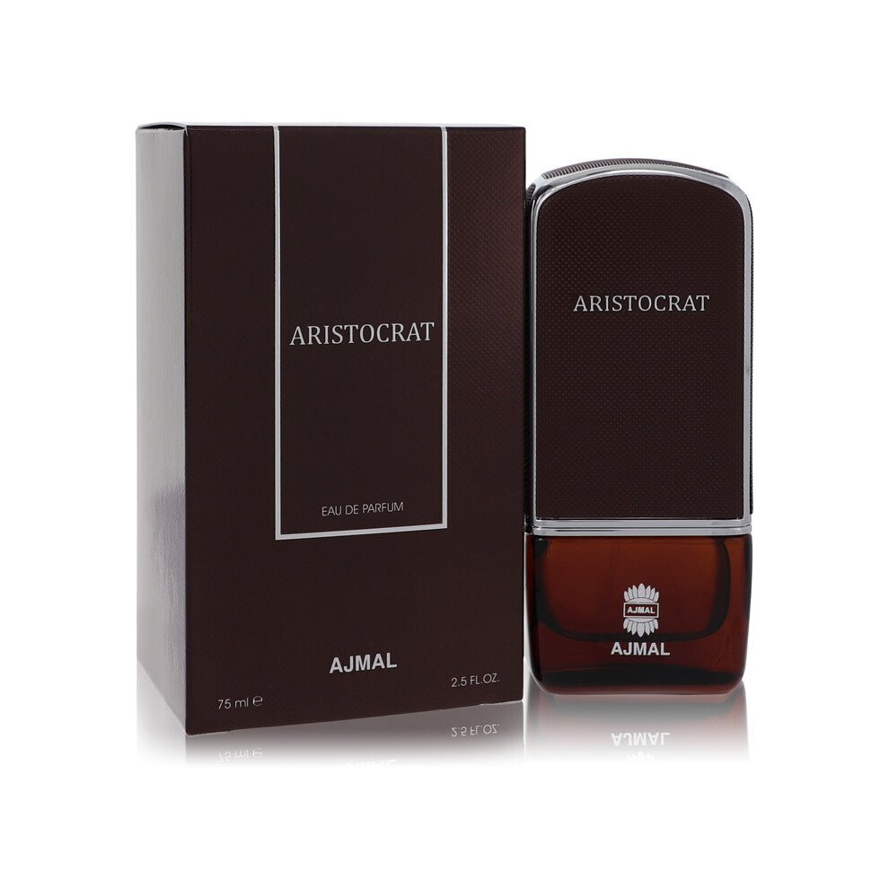 Ajmal Aristocrat For Men .75ml./ 2.5oz.EDP.NIB