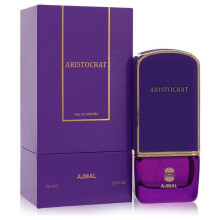 Apă de parfum, Ajmal, Aristocrat, pentru femei, 75 ml
