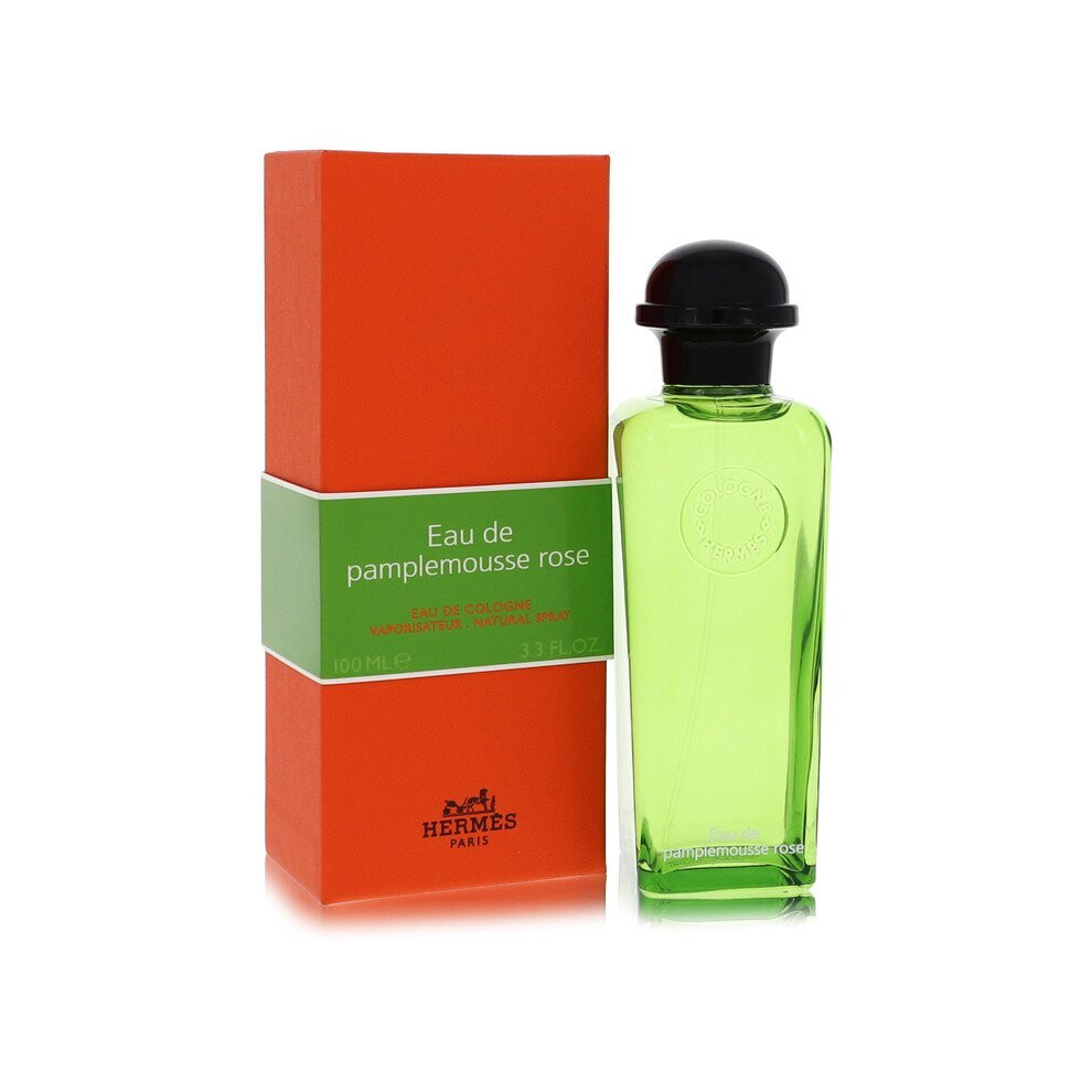 Paris Pamplemousse Rose - Eau de Cologne - 100ml