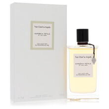 Van Cleef &amp; Arpels Gardénia Pétale Eau de Parfum Vaporisateur 75 ml - Parfum Floral Luxueux et Élégant