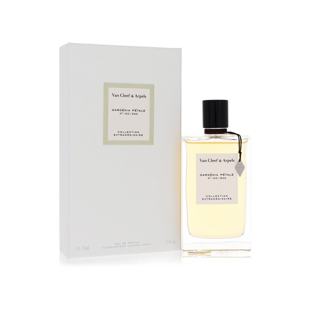 Van Cleef & Arpels Collection Extraordinaire Gardenia Petale 75ml EDP Spray
