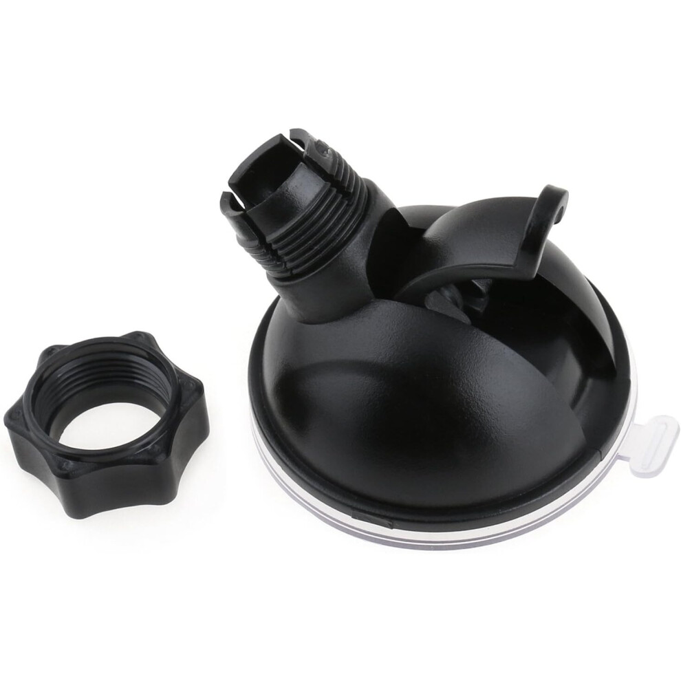 Car Suction Cup For Nextbase Dash Cam 112 212 312Gw Mini Mount Bracket Black