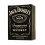 Jack Daniels Jack Daniel's 2 Packs Poker Size Playing Cards 1
