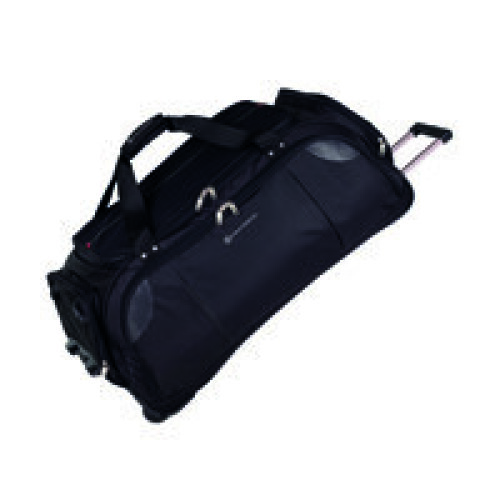 Ferrari Gino Ferrari Trekker W/Holdall Lrg