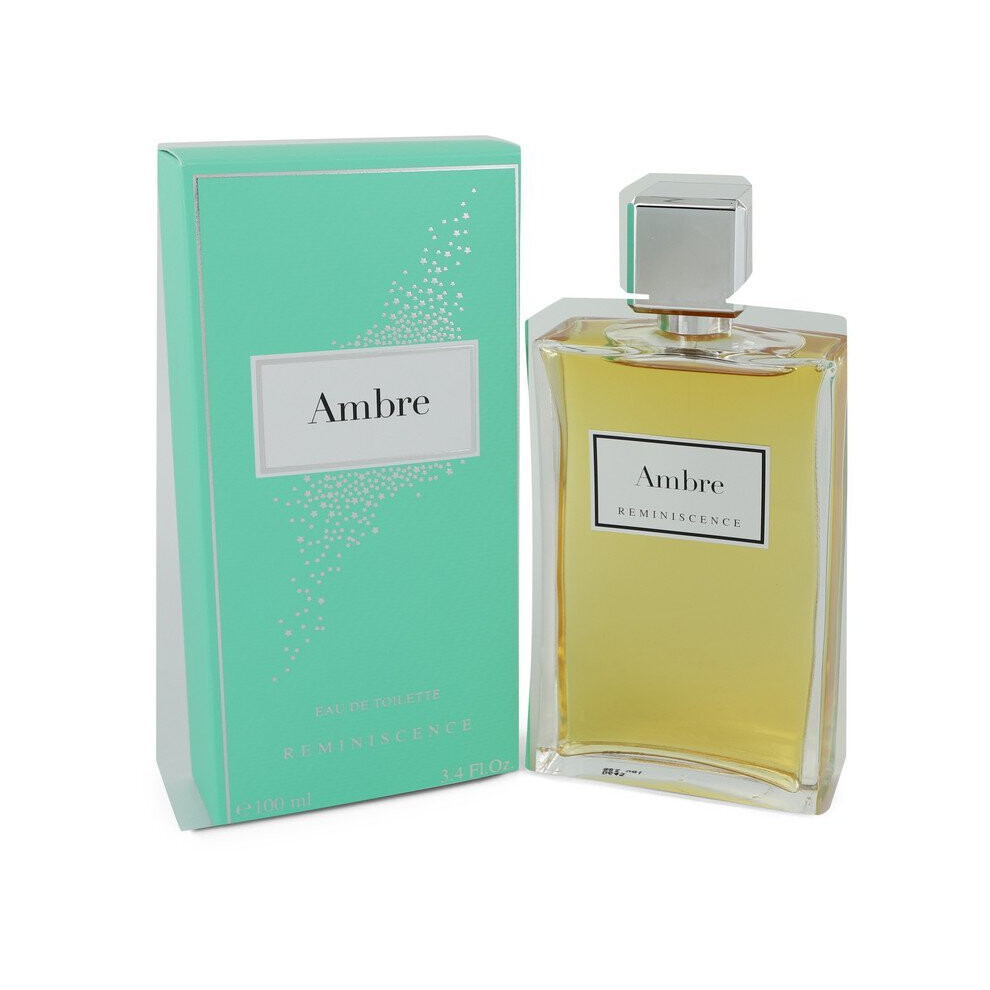 Reminiscence Ambre Eau De Toilette 100ml