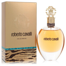 Roberto Cavalli 75ml Eau De Parfum