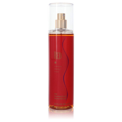 Giorgio Beverly Hills Spray de corp, Giorgio Beverly Hills, Red, 263 ml