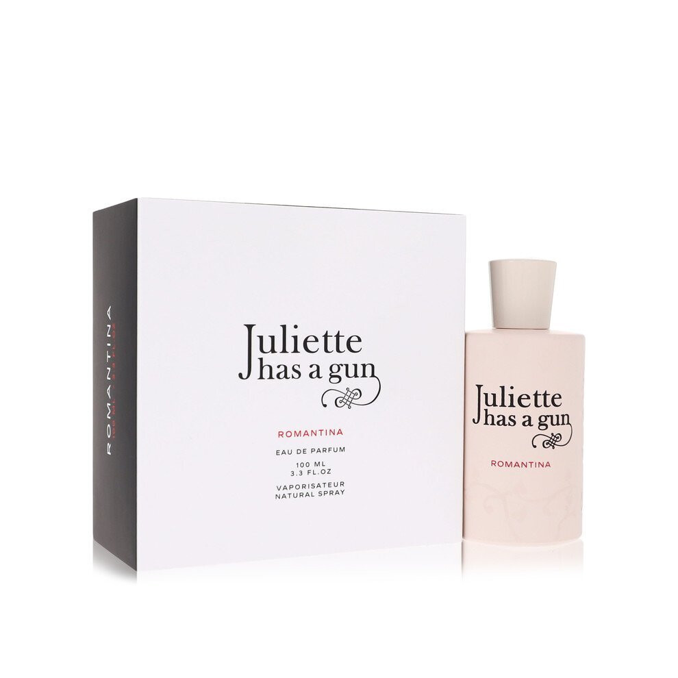 Photos - Women's Fragrance Juliette Has a Gun Romantina 100ml Eau De Parfum 33002843-1 