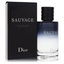 Christian Dior Sauvage 100ml Aftershave Lotion