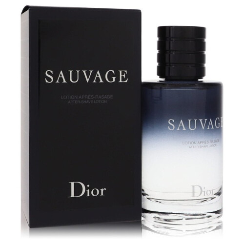 Dior After-shave lotion Dior Sauvage 100 ml