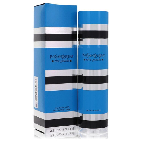 Yves Saint Laurent Rive Gauche - Eau de Toilette - 100ml