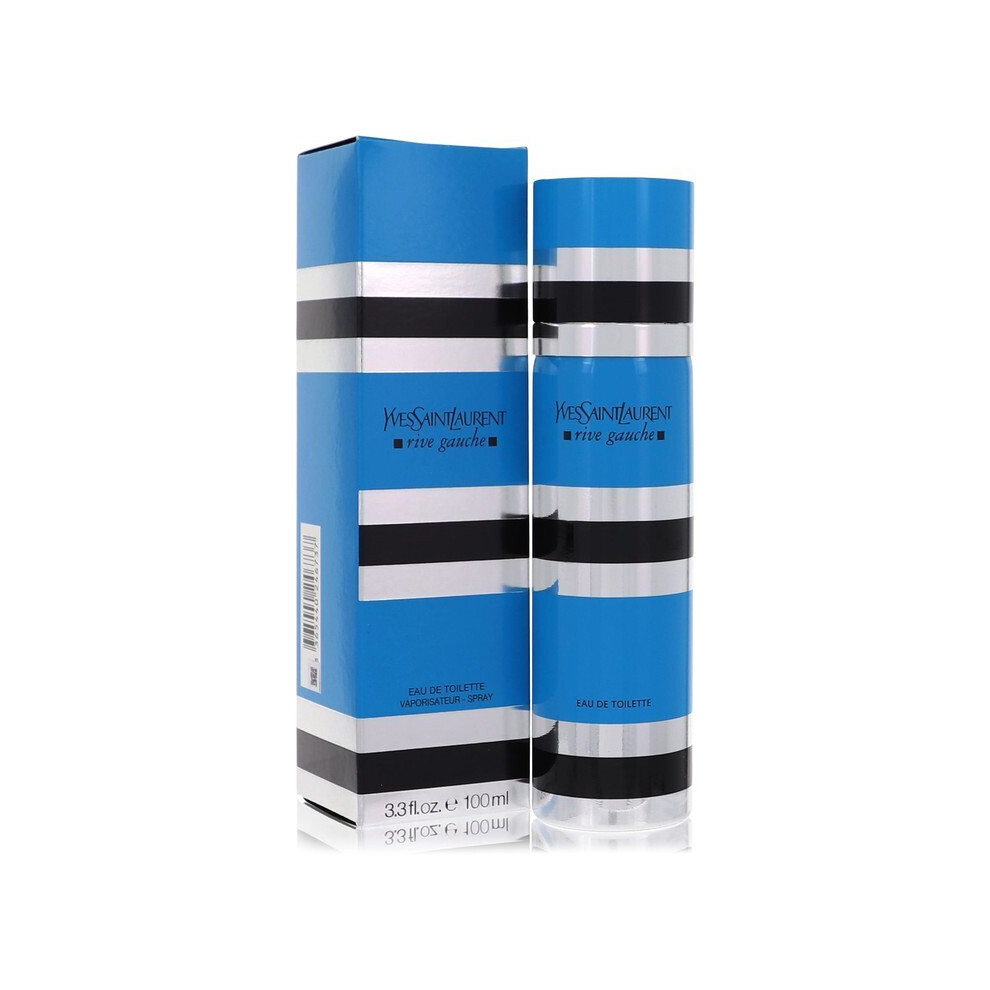 Rive Gauche - Eau de Toilette - 100ml