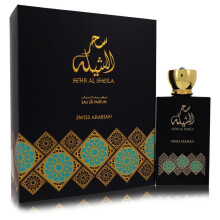 SEHR AL SHEILA SWISS ARABIAN edp vapo 100 ml