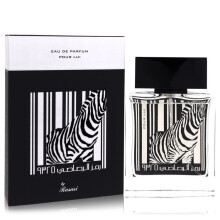 Rumz Al Rasasi Zebra (9325) Pour Lui - EDP - Volume: 50 ml