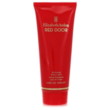 Red Door von Elizabeth Arden für Damen - 6,8 oz Körperlotion