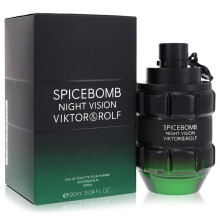 Viktor & Rolf - Spicebomb Night Vision Eau de Toilette (90ml)