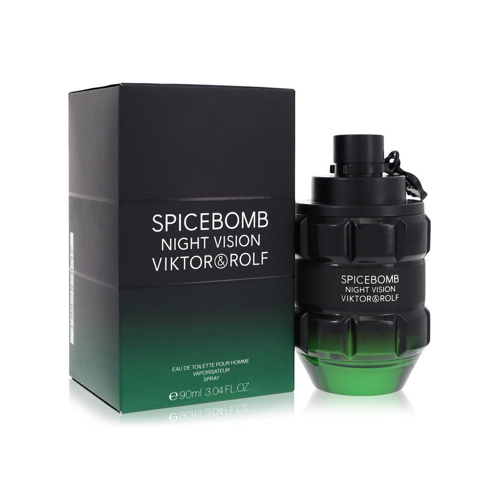 Viktor & Rolf Spicebomb Night Vision 90ml EDT Spray