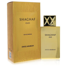 Swiss Arabian Shaghaf Oud gold EDP 75ml