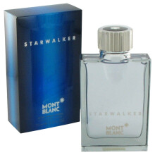 Mont Blanc Starwalker Aftershave Lotion Spray 75ml