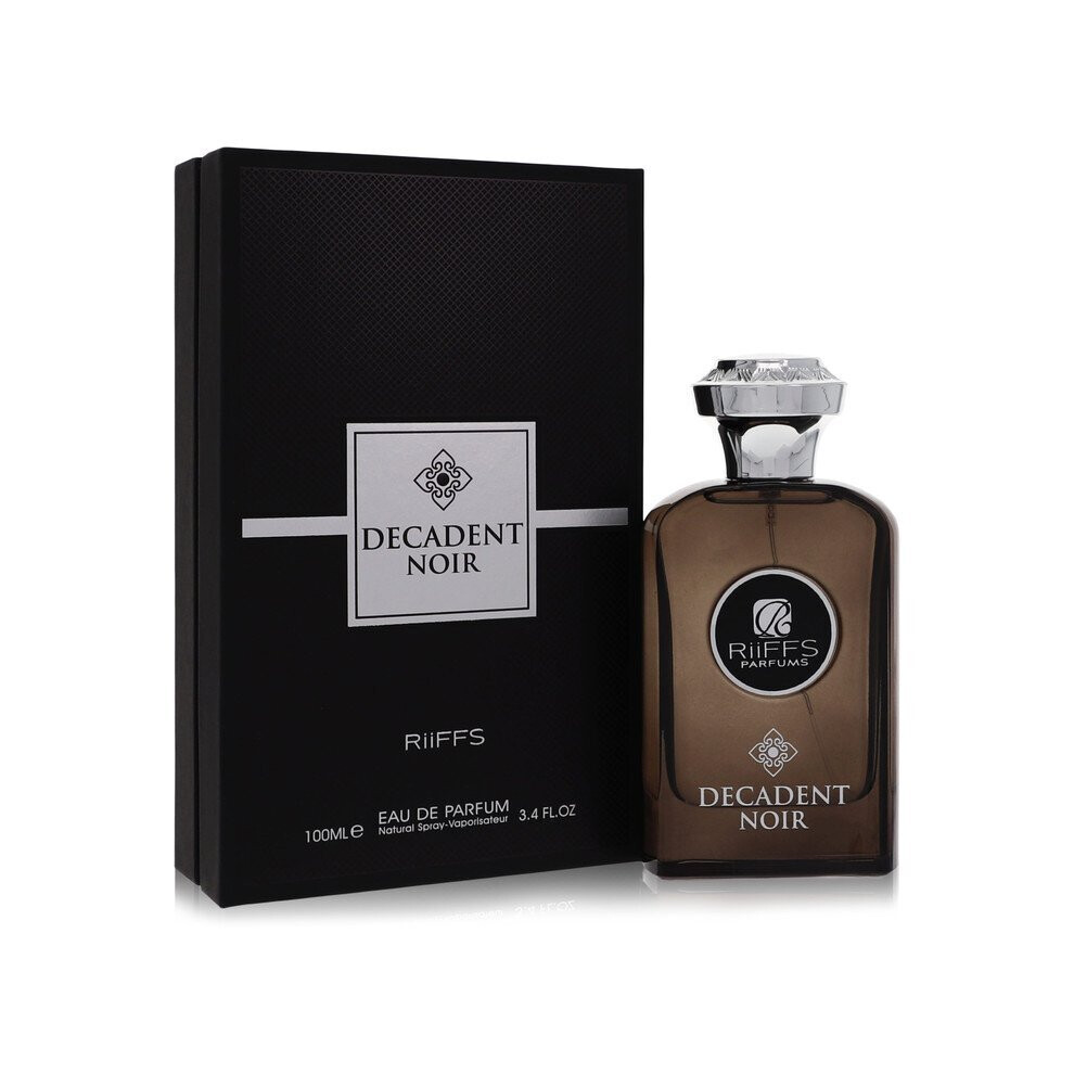Riiffs Decadent Noir Eau De Parfum Spray By