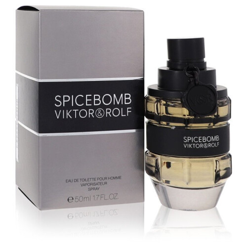 Viktor & Rolf Viktor & Rolf Spicebomb 50ml EDT Spray