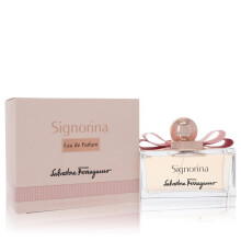 Women's Perfume Salvatore Ferragamo Signorina EDP (100 ml)