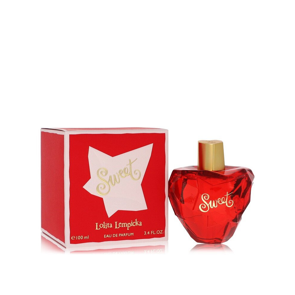 Lolita Lempicka Sweet 100ml EDP Spray