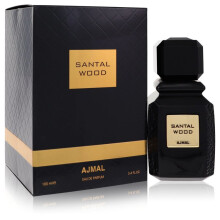 Santal Wood Eau de Parfum Spray 100ml