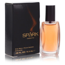 SPARK av Liz Claiborne DOFT .18 OZ MINI för MÄN
