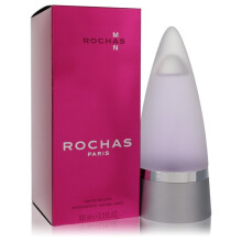 Men's Perfume Rochas EDT Rochas Man (100 ml)