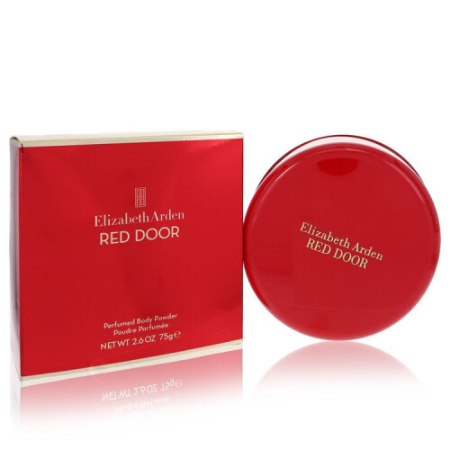 Elizabeth Arden Elizabeth Arden Rote Tür Körperpuder 75g