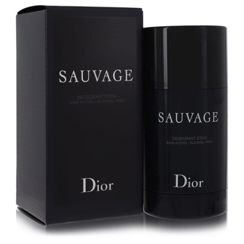 Dior Dior Sauvage Stick Déodorant 75G
