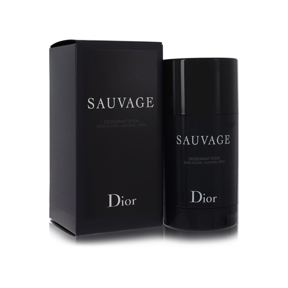 Dior Sauvage Stick Deodorant 75g
