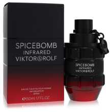 Viktor & Rolf Spicebomb Infrared Eau de Toilette Spray 50ml