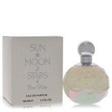 Sun Moon Stars Door United Colors & Prestige Beauty 100ml EDP Spray