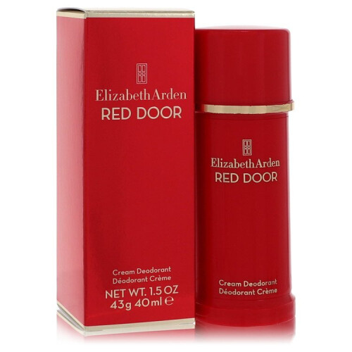 Elizabeth Arden Elizabeth Arden Red Door Deodorant Cream 43G